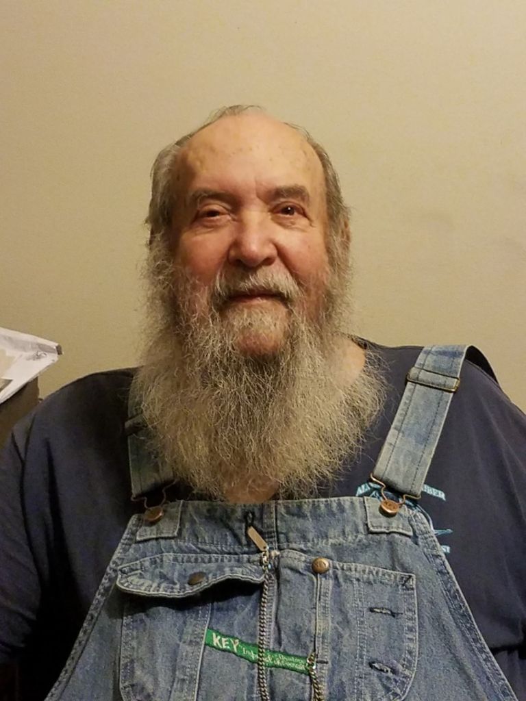 Ronnie Keith Long Sr. Profile Photo