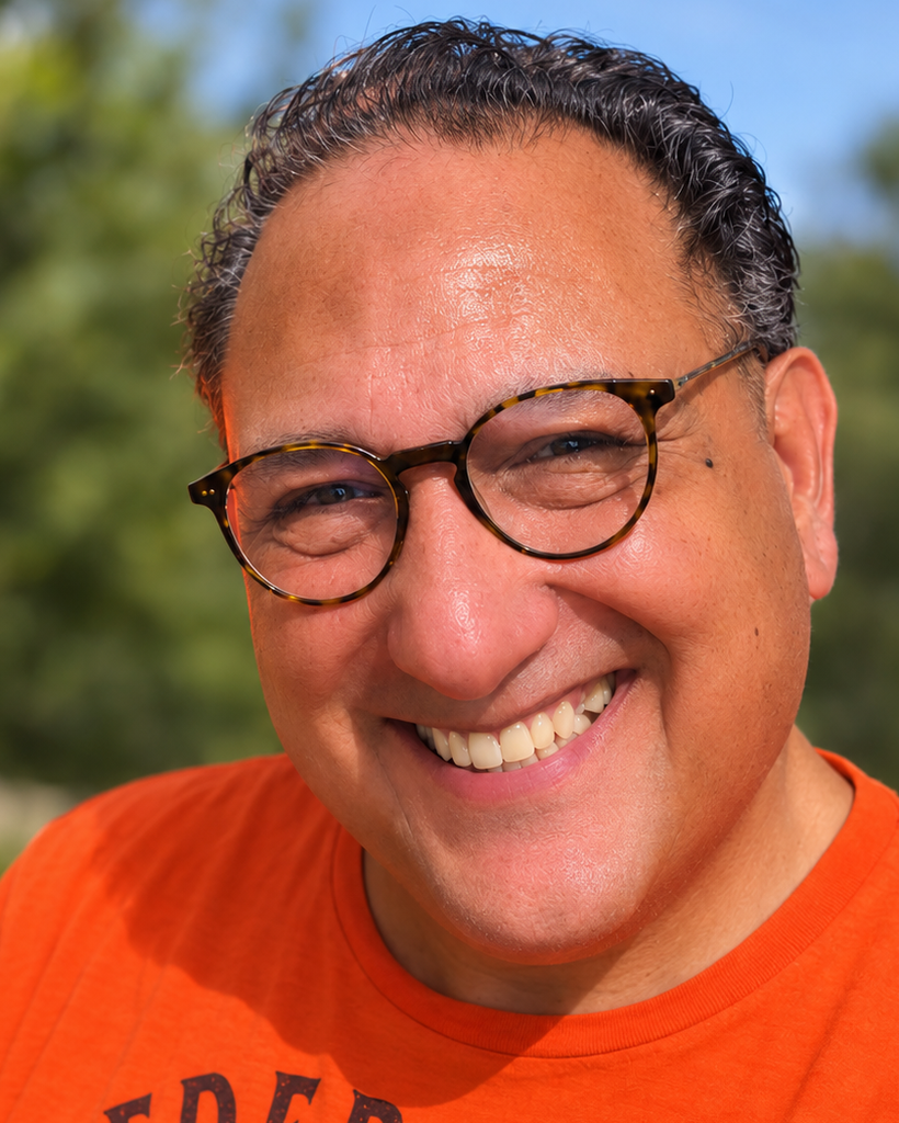Paul Edward Castillo Profile Photo