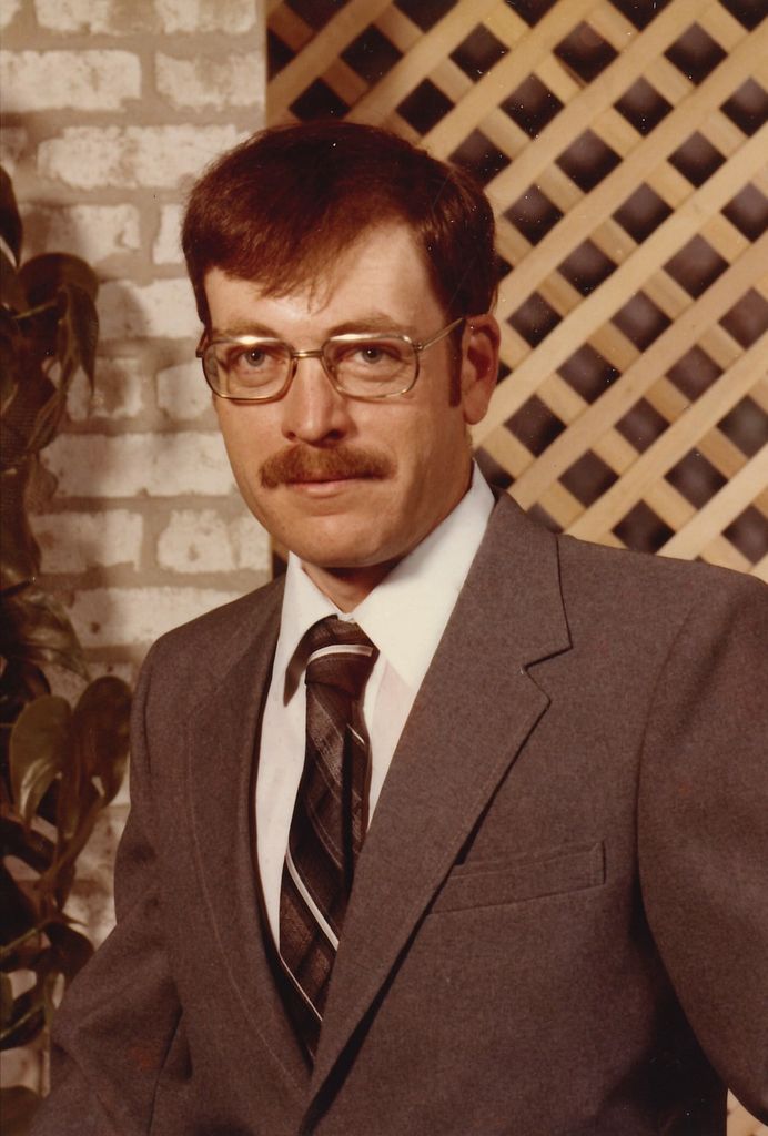 John R. Price Profile Photo