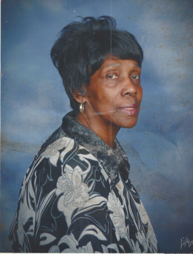 Ella Mae Scott Profile Photo