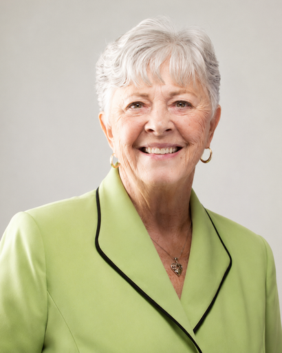 Gay Lynn Jorgensen's obituary image