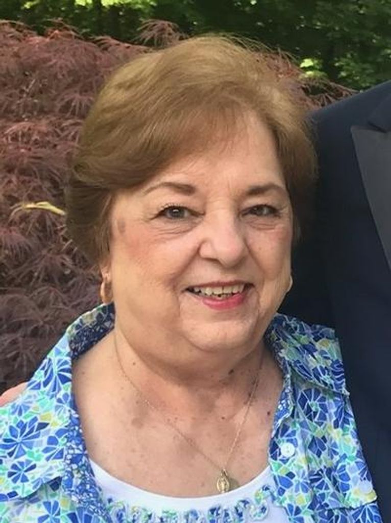 Jo-Ann C. Forcier Profile Photo