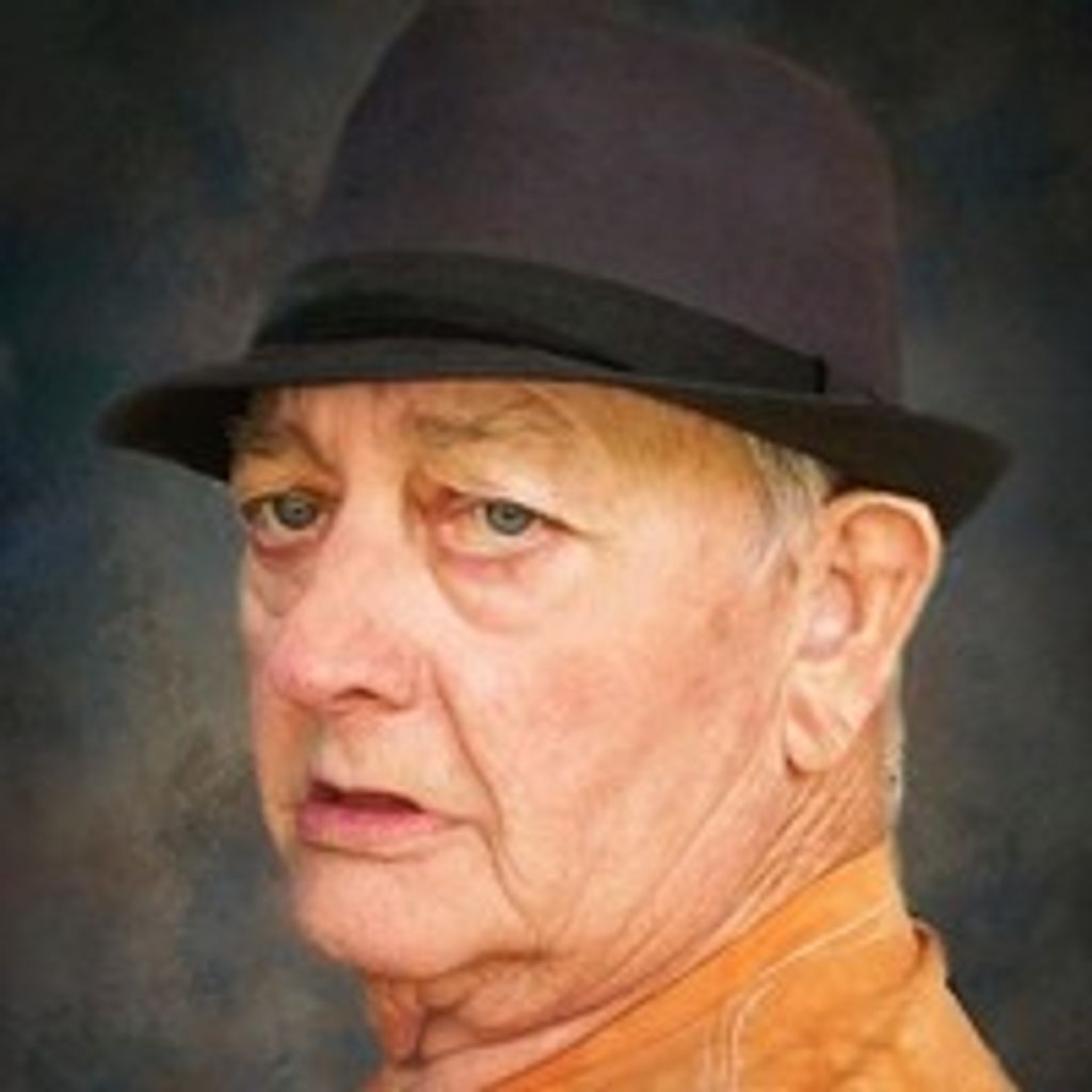 Leroy Bert Dinch, Jr.