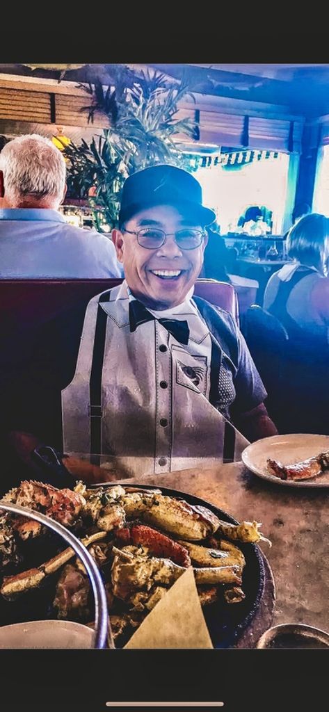 Reuben Roy Montanio Profile Photo