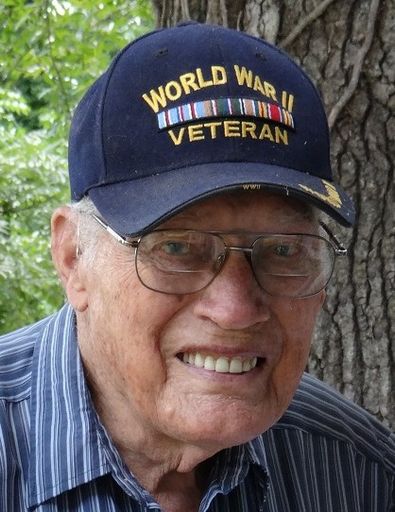 Arthur Carl Miller Profile Photo