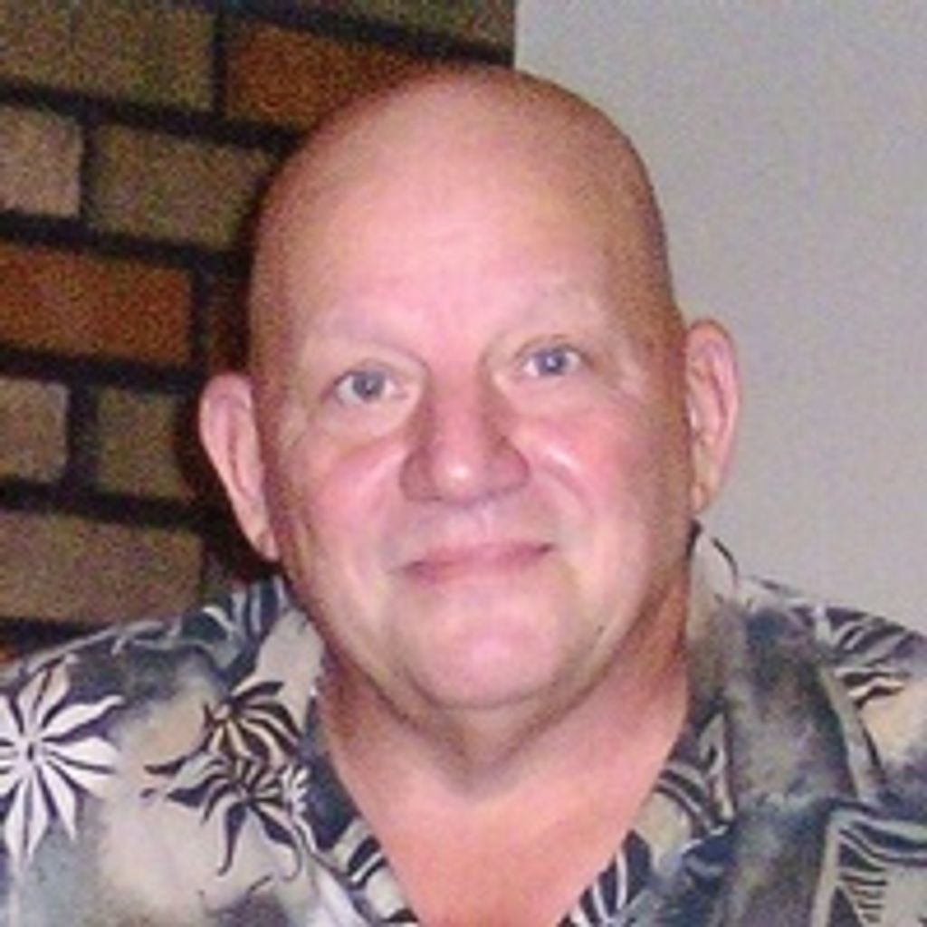 Frank L. Vogel, Sr.