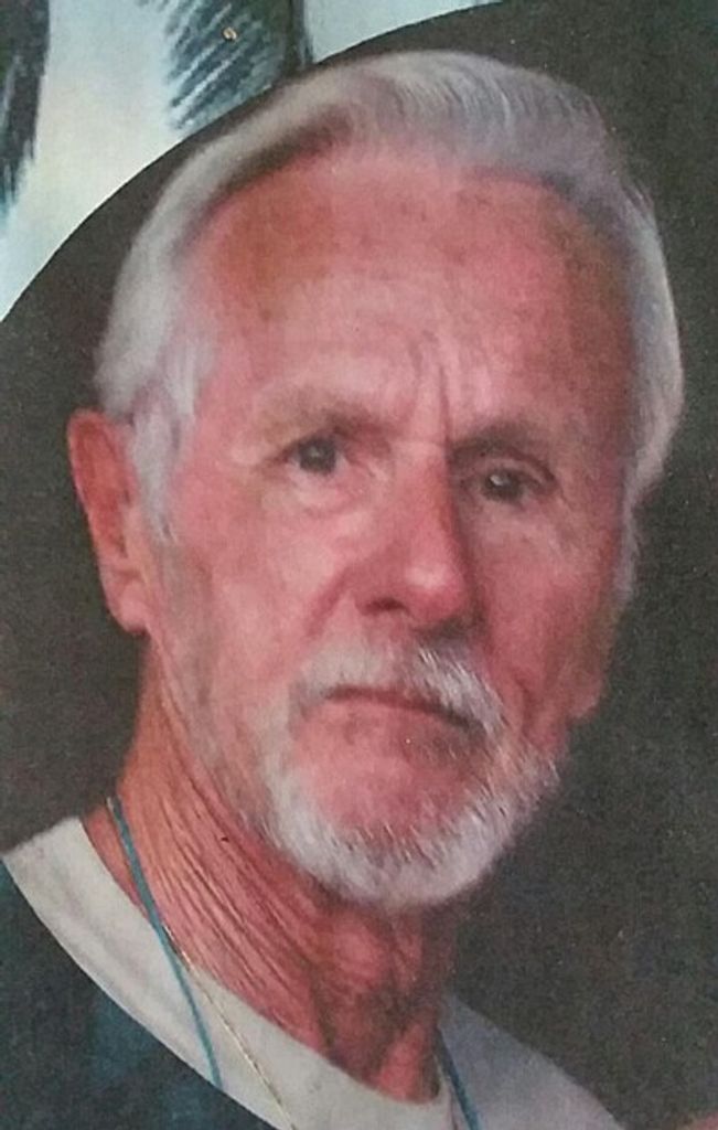 James Frederick Rook Profile Photo