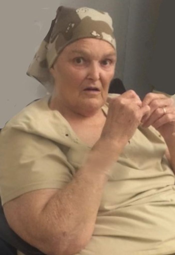 Donna (Kirby)  Pelfrey