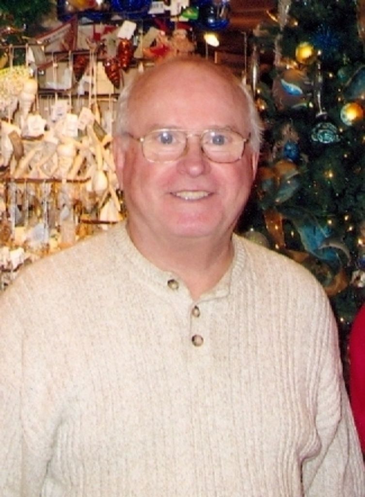 Anthony M. "Tony" Deroo Profile Photo