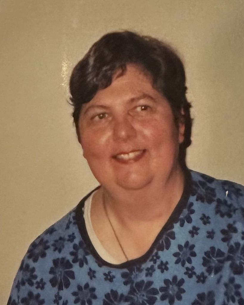 Eileen Baul
