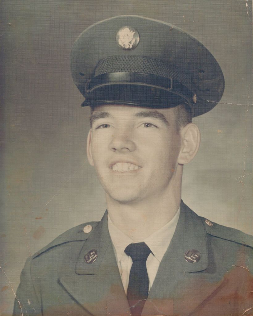 Raymond Smith Profile Photo