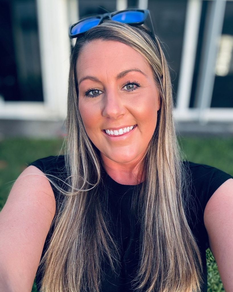 Courtney Elaine Lamb Profile Photo