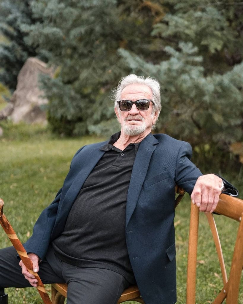 Evertt C. Hesser Jr.