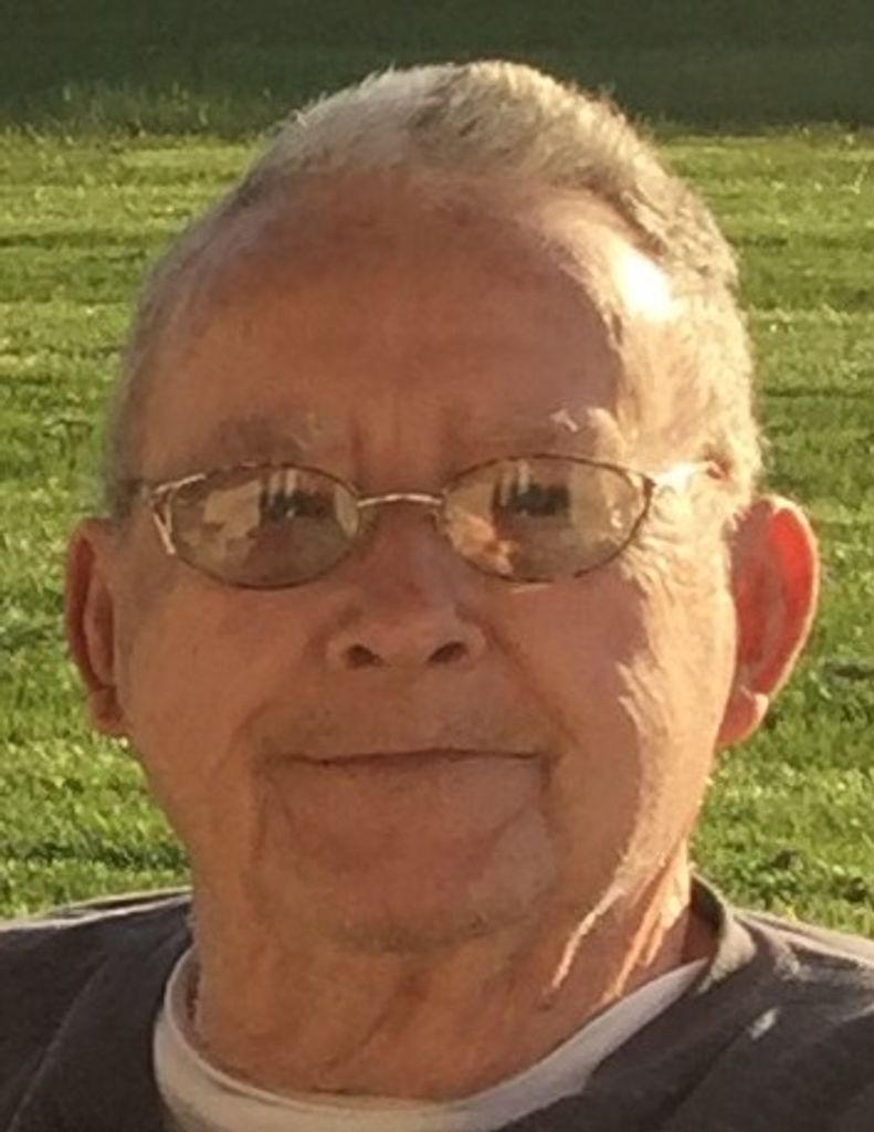 John Kenneth  "Jk" Moening