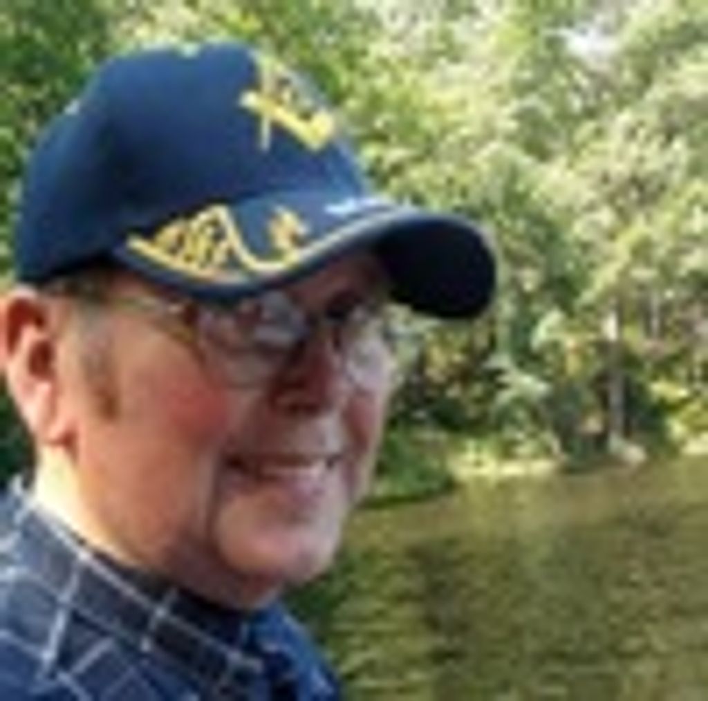 Alton P. Hodges Profile Photo