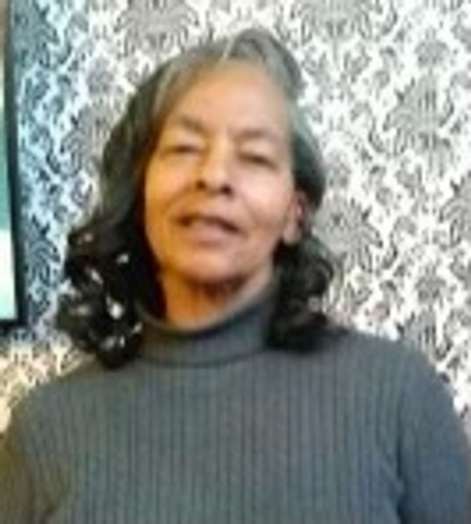 Patricia Ann Crawford