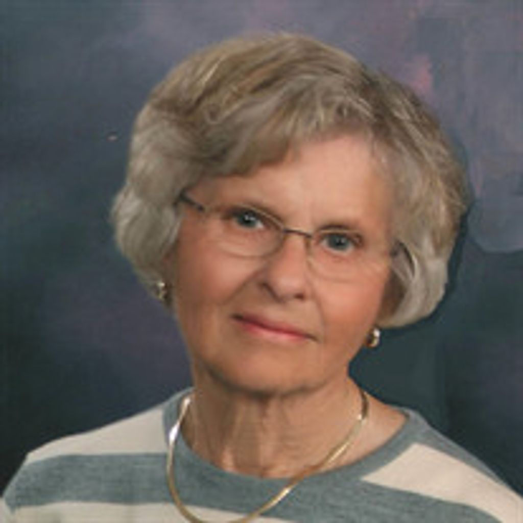 Marilyn Joan "Jo" Bakken