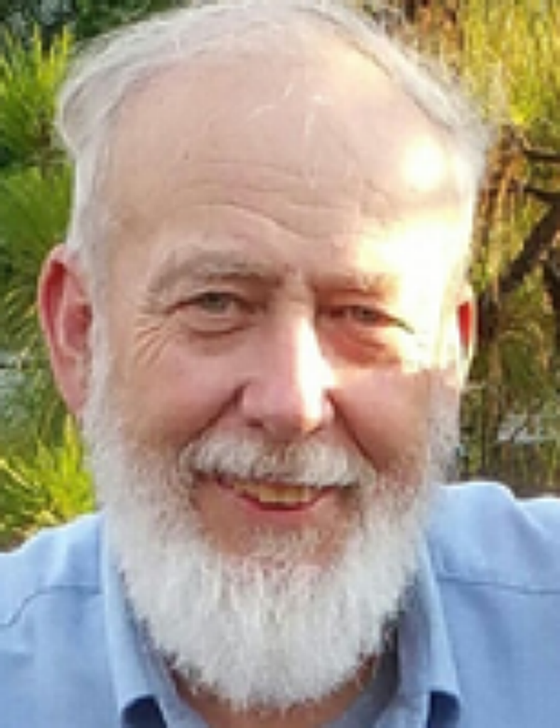 David  Marion Kimble