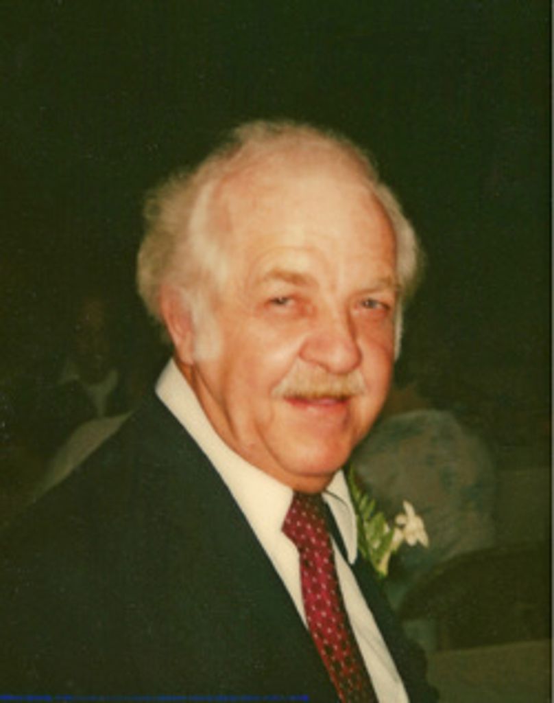 James Carpenter