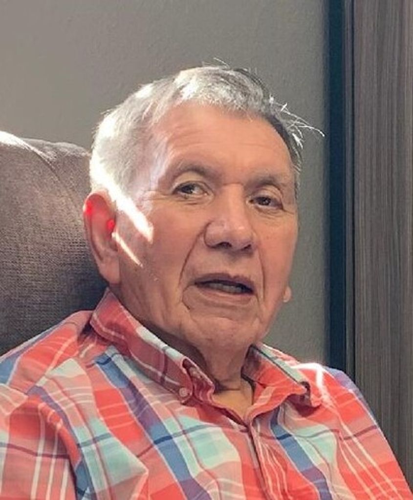 Clarence David Lafontaine Profile Photo