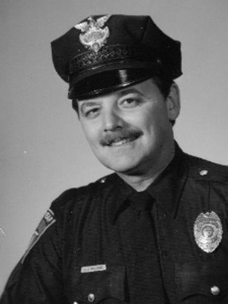 Garry James Williams