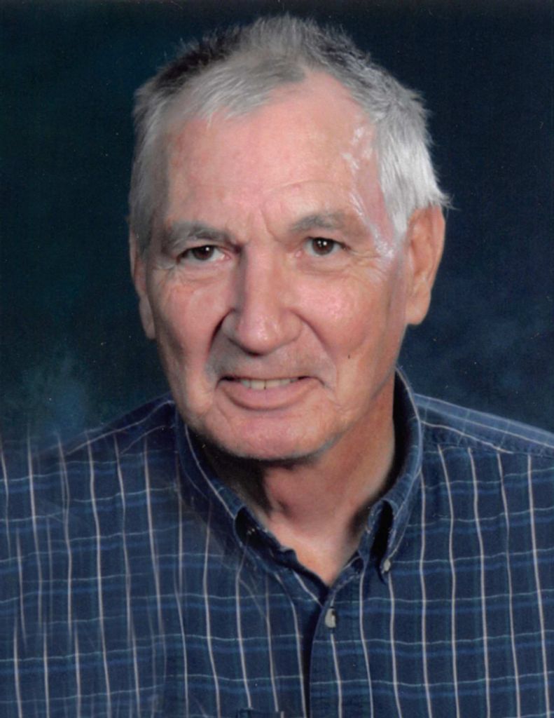 Lloyd Tielking Sr.