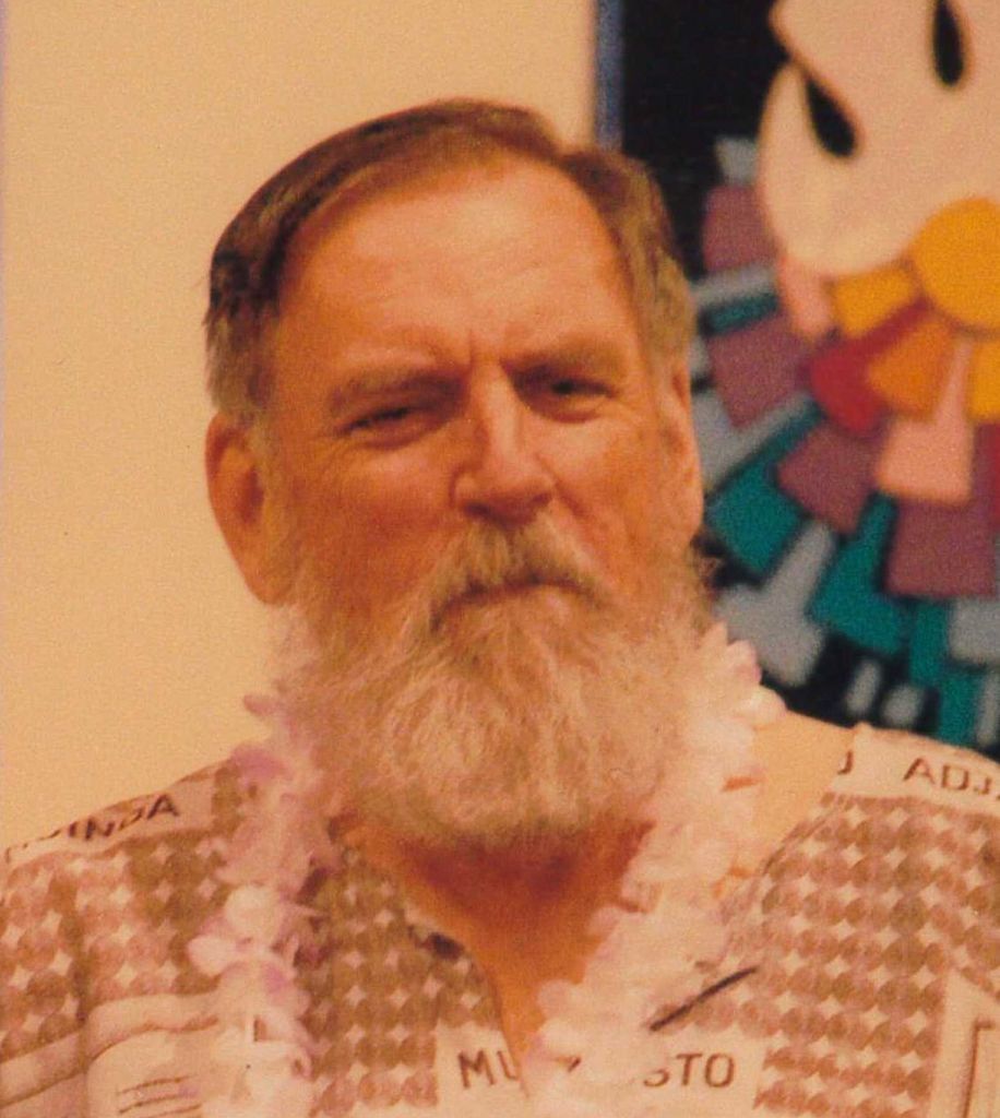 Jeffrey Sjolin Profile Photo