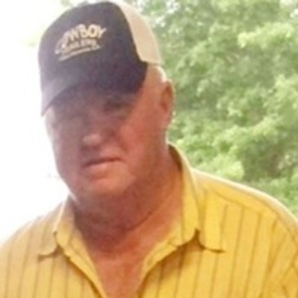 Jimmie Biggs Profile Photo