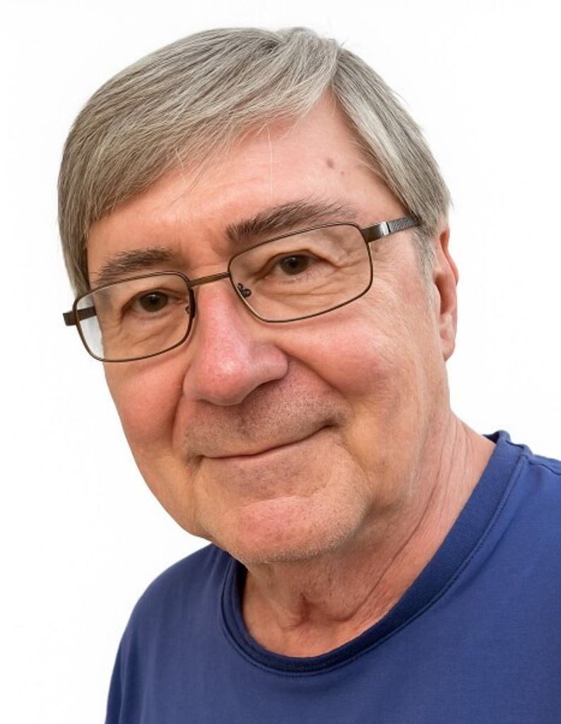 David T. Smith Profile Photo