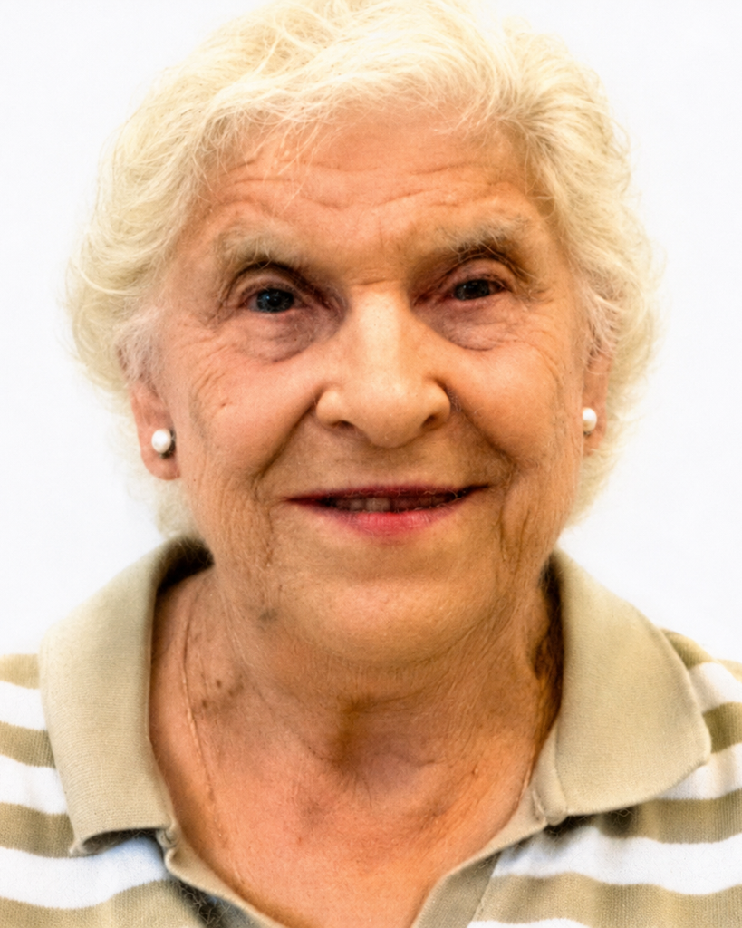 Mrs. Magdalen V. Bolton Profile Photo