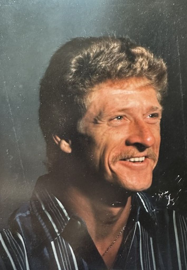 Mike Brotherton Profile Photo