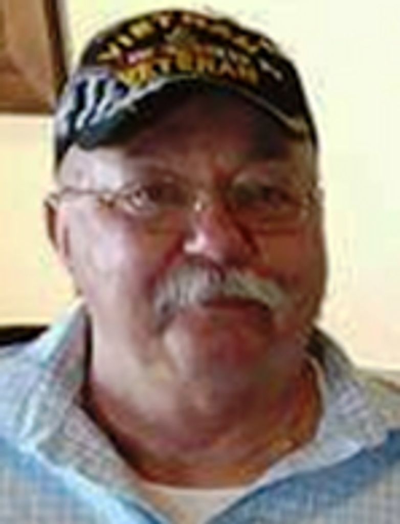 John Paddock
