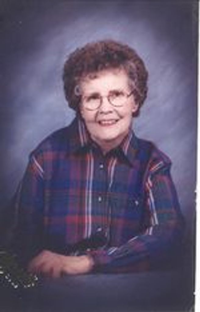 Marge M Lisburg
