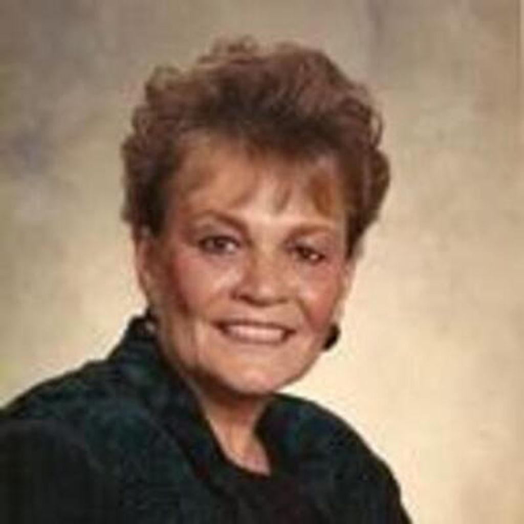 Lois Clausen Raile