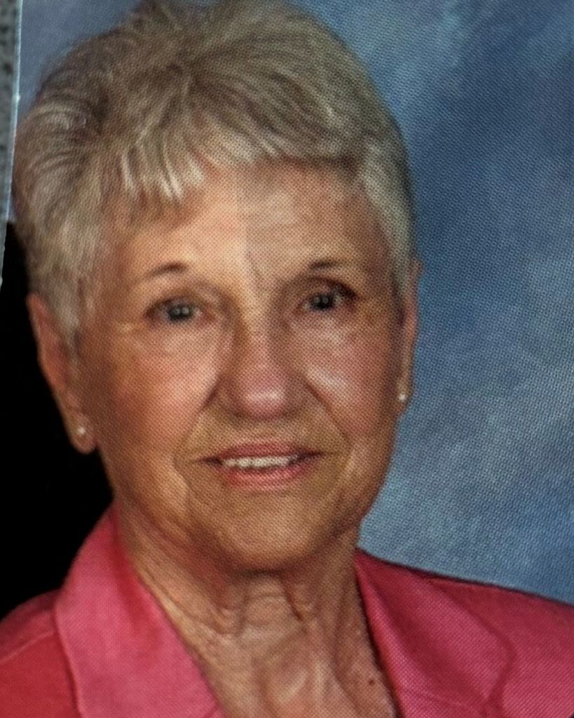 Betty J. Forrester