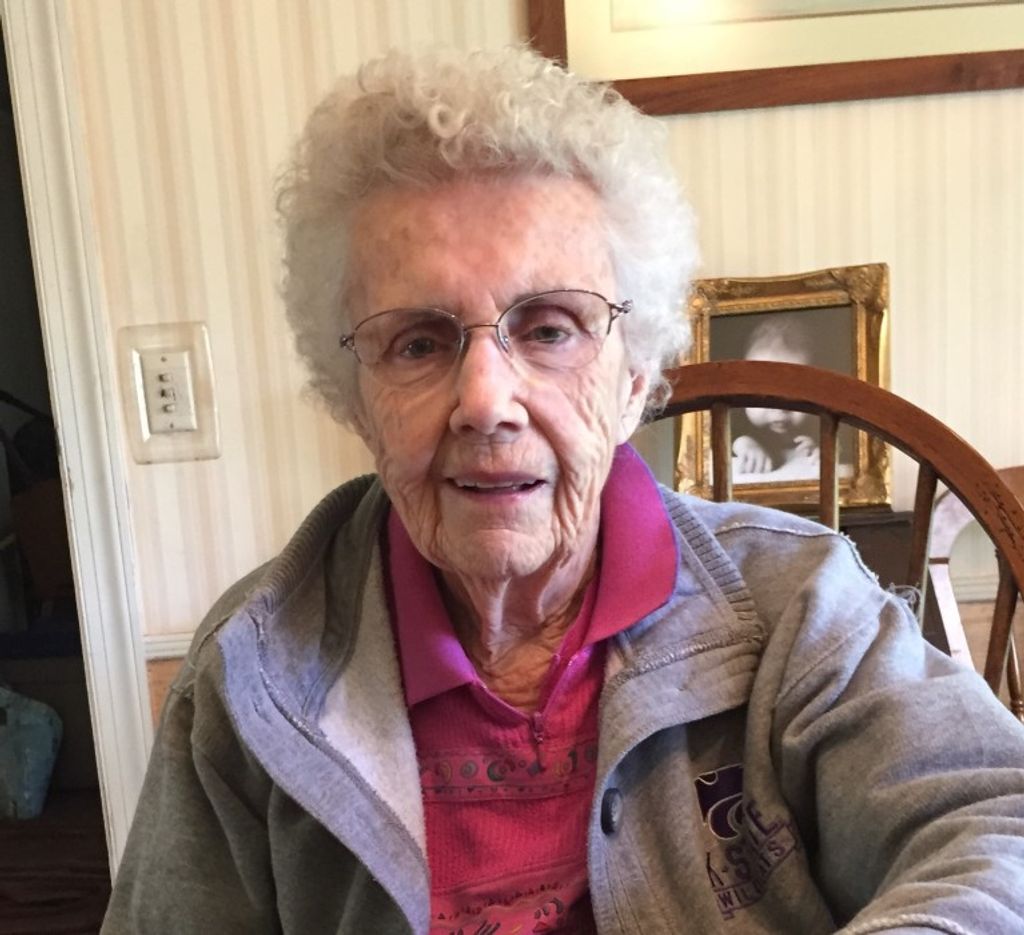 Talma Bea Klaassen