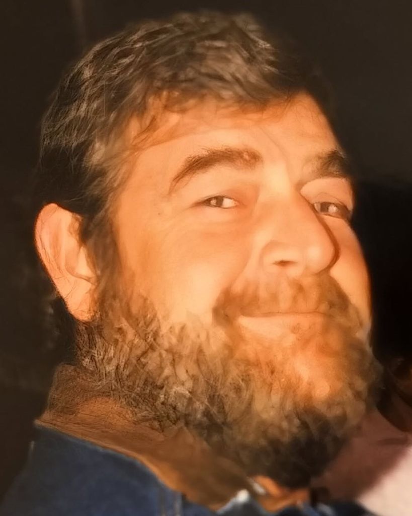 William Jeff (Bill) "Battie-Cat" Jennings