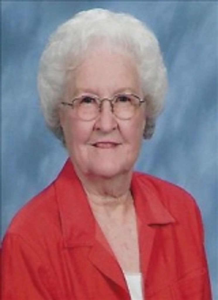 Betty L. Waters
