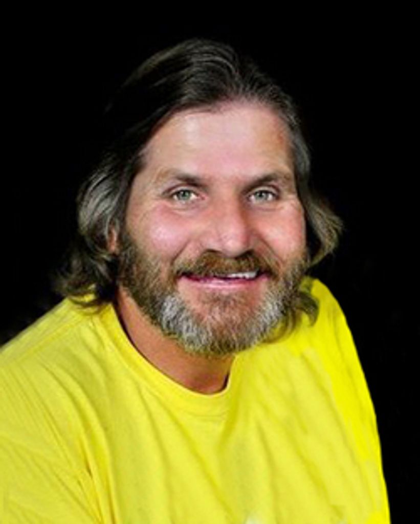 Verne Parrish