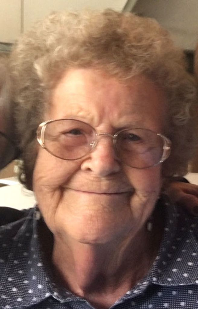 Evelyn May Callahan