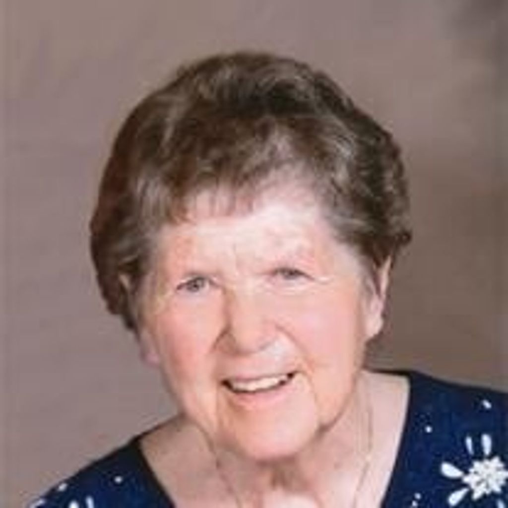 Charlotte Ann Holzer