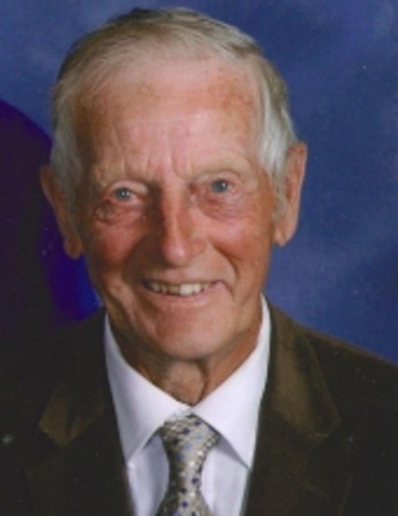 Kenneth W. "Ken" Brown Profile Photo
