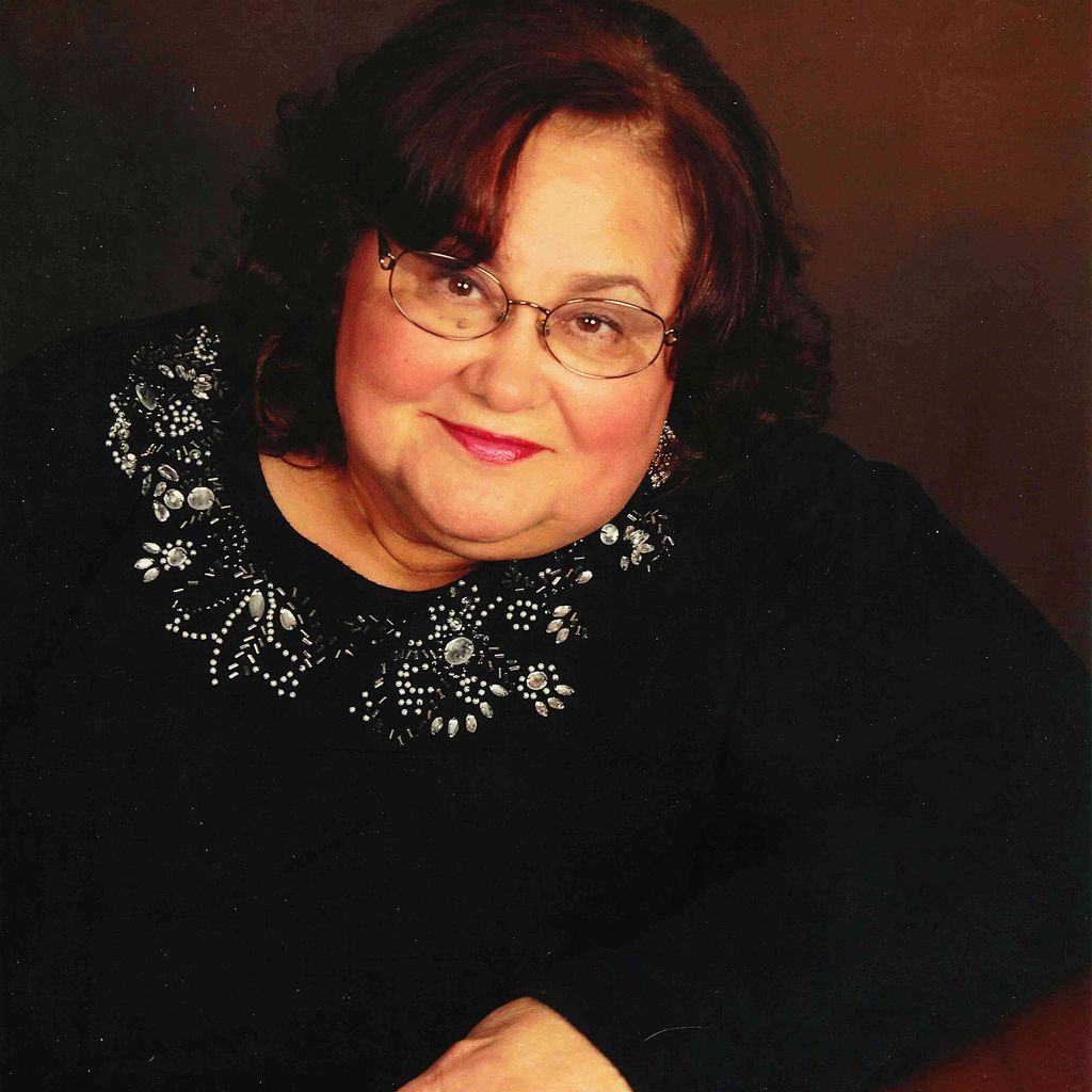 Marlene Valentine Serpa Profile Photo