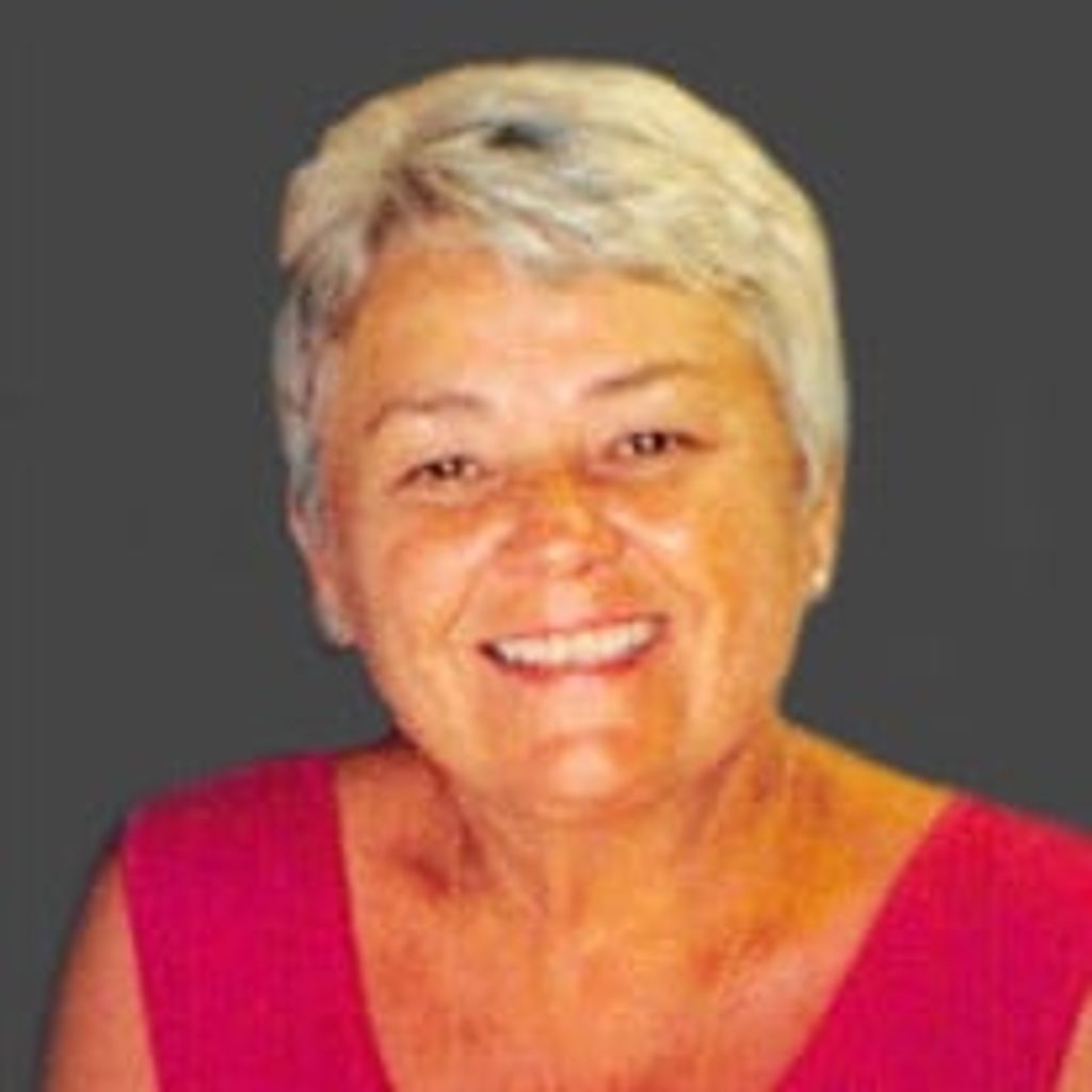 Nancy Sue Beckman