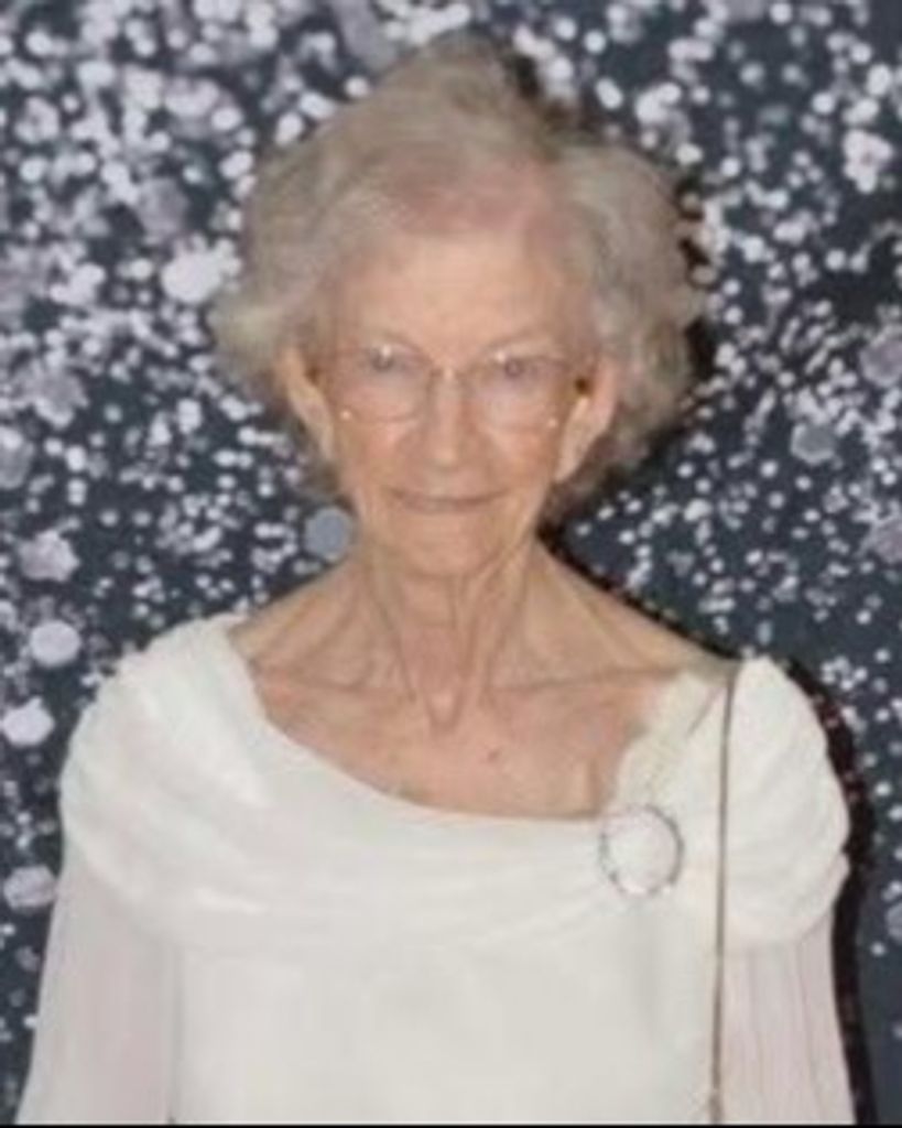 Betty Gladine Dracon