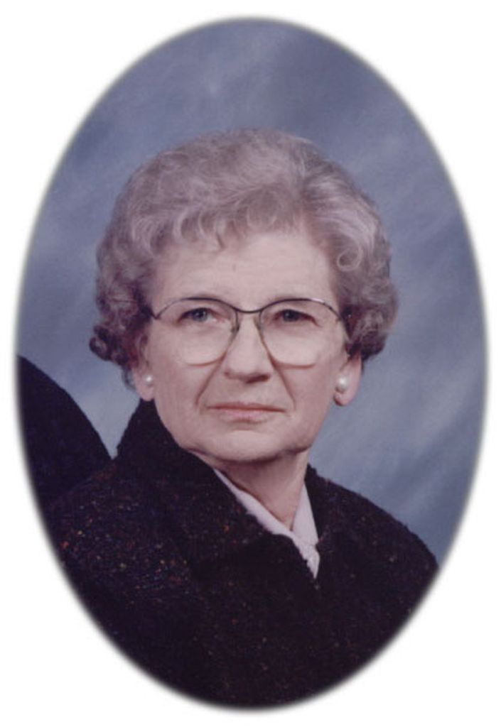 Thelma Karkosh