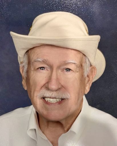 Tom Parker's obituary image