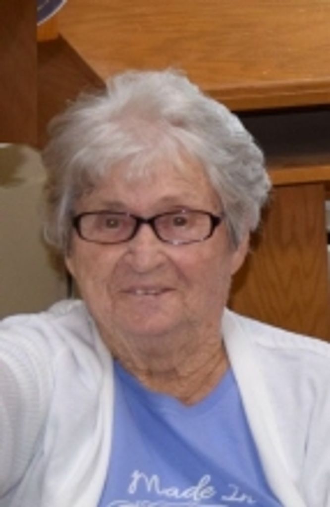 Minnie Keller