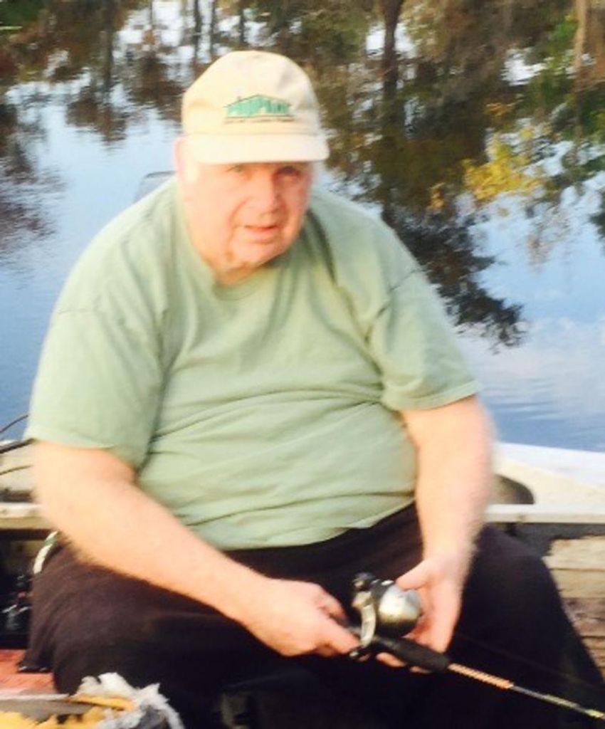 Donnie Lee "Red" Bonnette Profile Photo