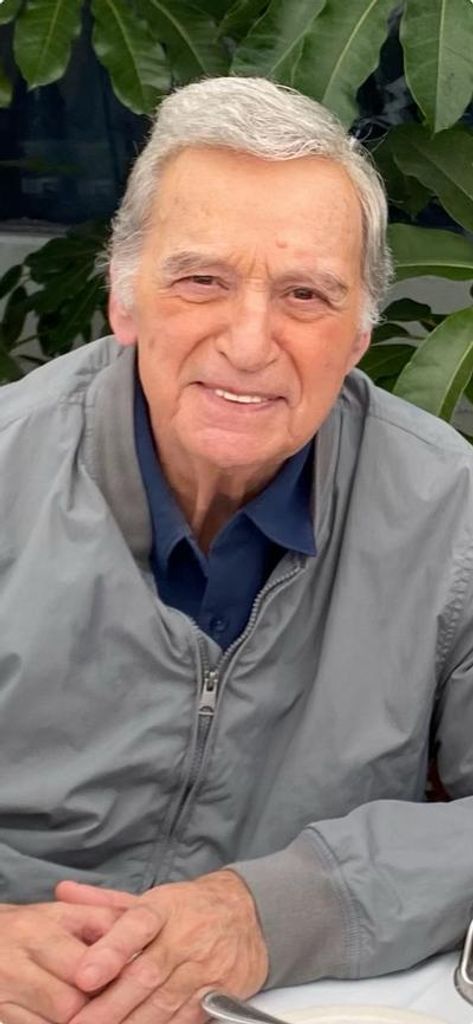 Anthony Albert Figgiani Profile Photo
